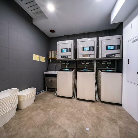 Watermark Hotel - Sizihwan Kaohsiung Luaran gambar